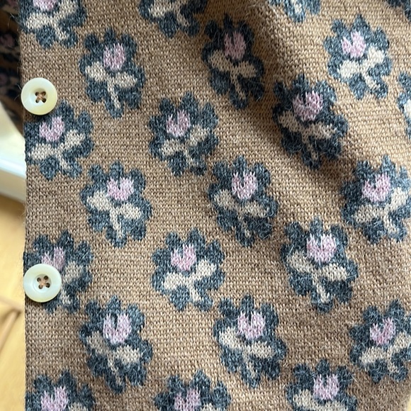 Rachel Comey Purwo Top M - Picture 3 of 4